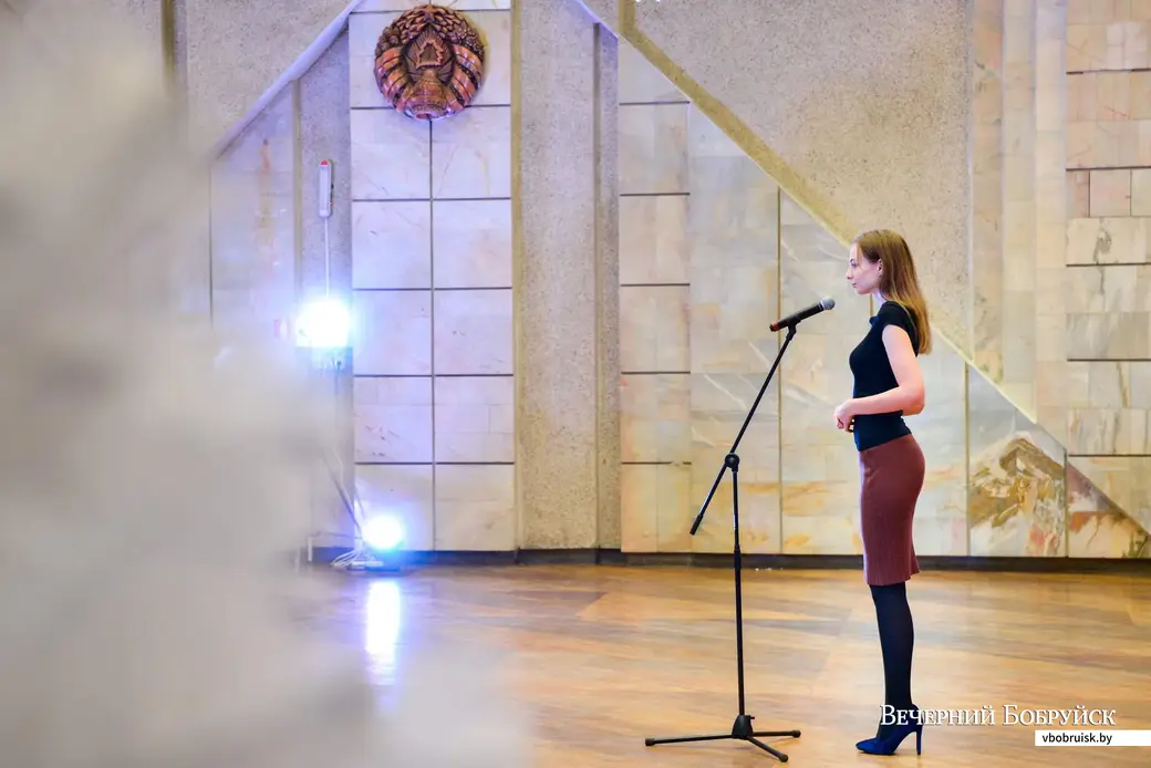 11.12.2019. Кастинг регионального этапа Национального конкурса красоты «Мисс Беларусь-2020»