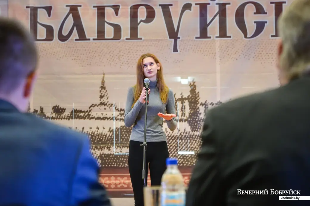 11.12.2019. Кастинг регионального этапа Национального конкурса красоты «Мисс Беларусь-2020»
