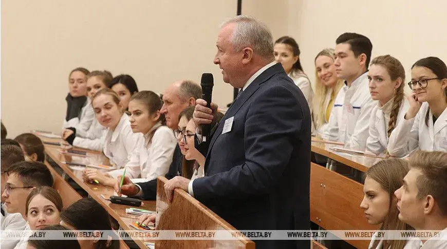 Фото: БЕЛТА