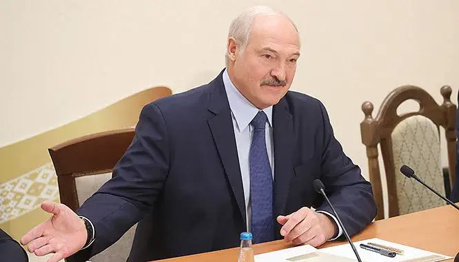 ФОТО: ПРЕСС-СЛУЖБА ПРЕЗИДЕНТА