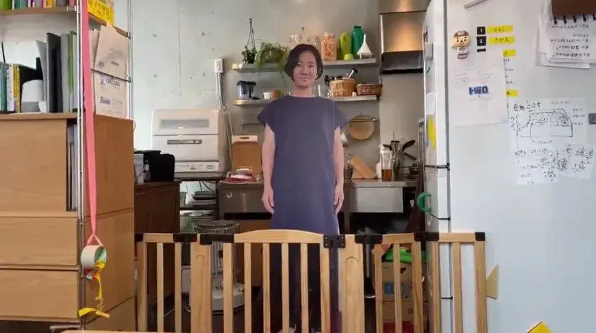 скриншот видео из соцсетей