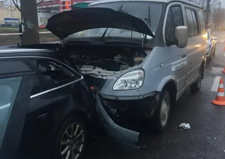 Фото: ГУВД Мингорисполкома