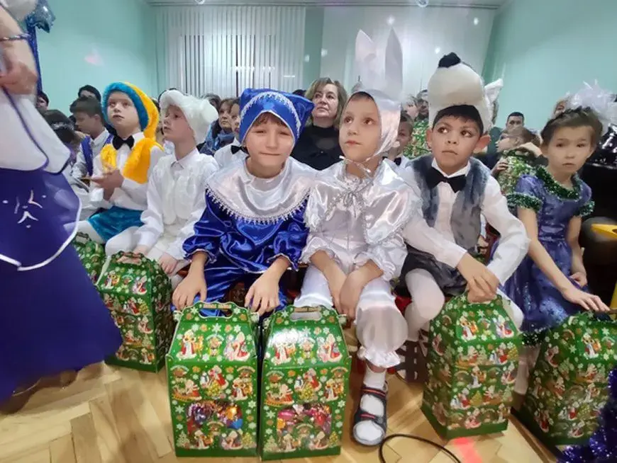 Фото Минсельхозпрода