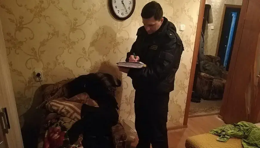 Фото: СК