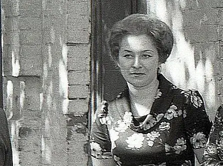Наталья Александровна Голубева.