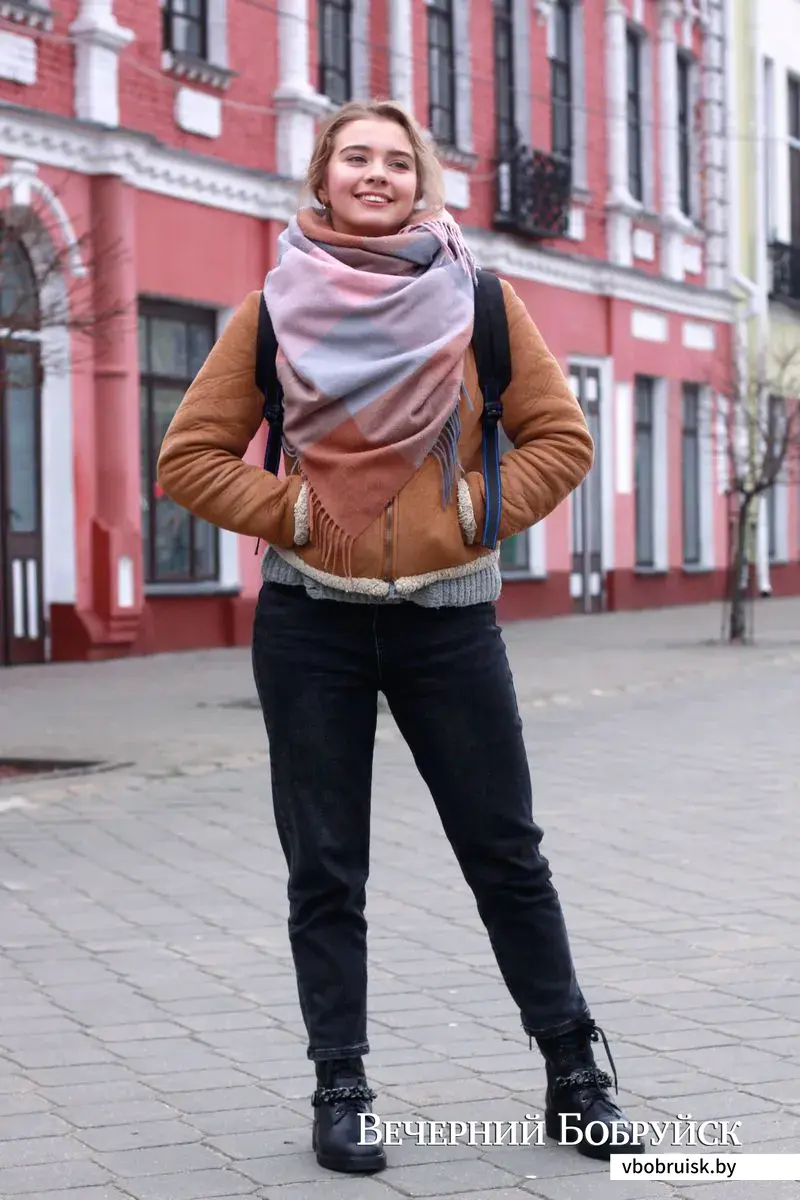 Екатерина Абрамова