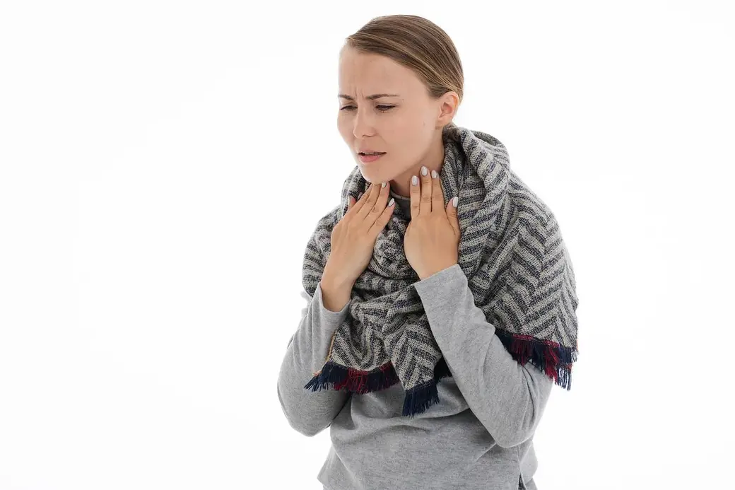 О болезнях о гриппе об аллергии об ангине thumbnail
