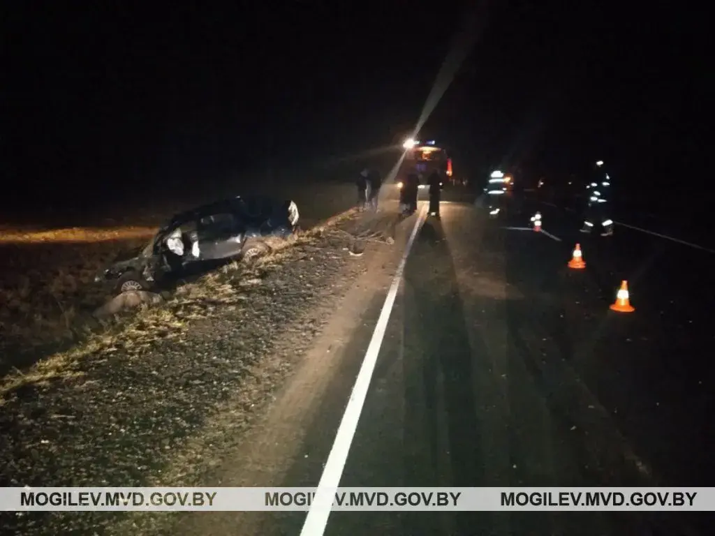 Фото: УВД Могилевского облисполкома.