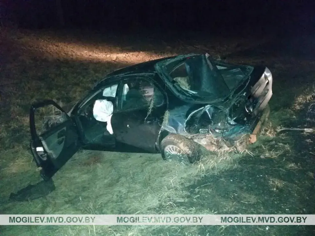 Фото: УВД Могилевского облисполкома.