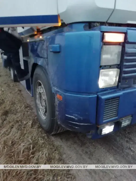 Фото: УВД Могилевского облисполкома.