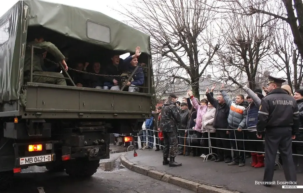 Фото: из архива