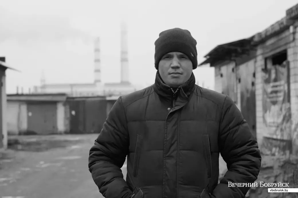 Никита Аврамчик