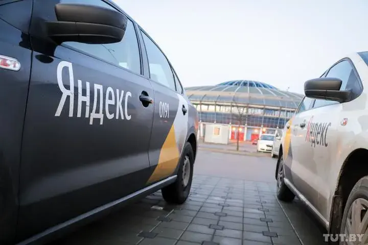 Фото: Павел Мурашко / AUTO.TUT.BY