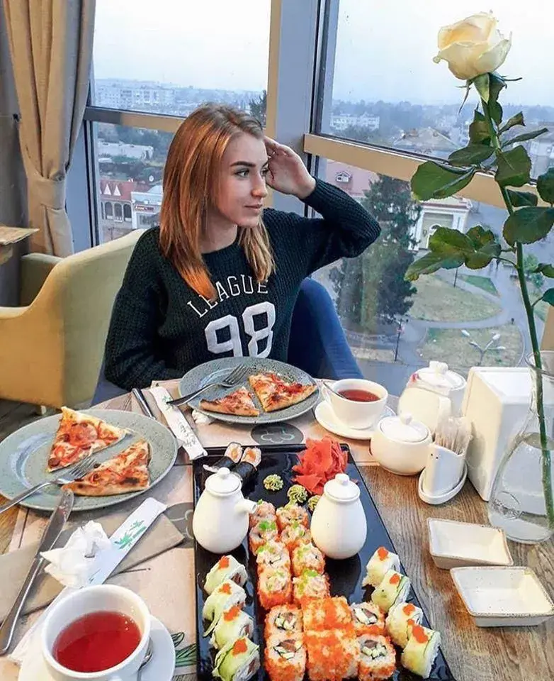 Семейное Кафе «Luigi». Фото интернет-гида restaurantguru.com