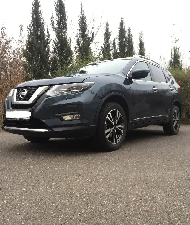 Nissan X-Trail, продается в Бобруйске