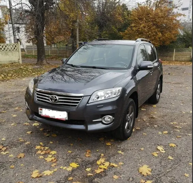 Toyota RAV4, продается в Бобруйске