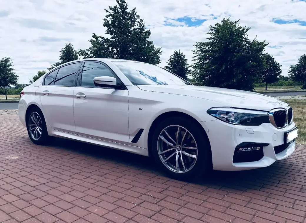 BMW 530, продается в Бобруйске