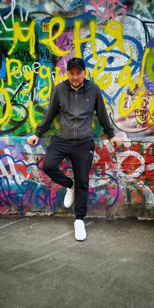 Павел Ходжаев
