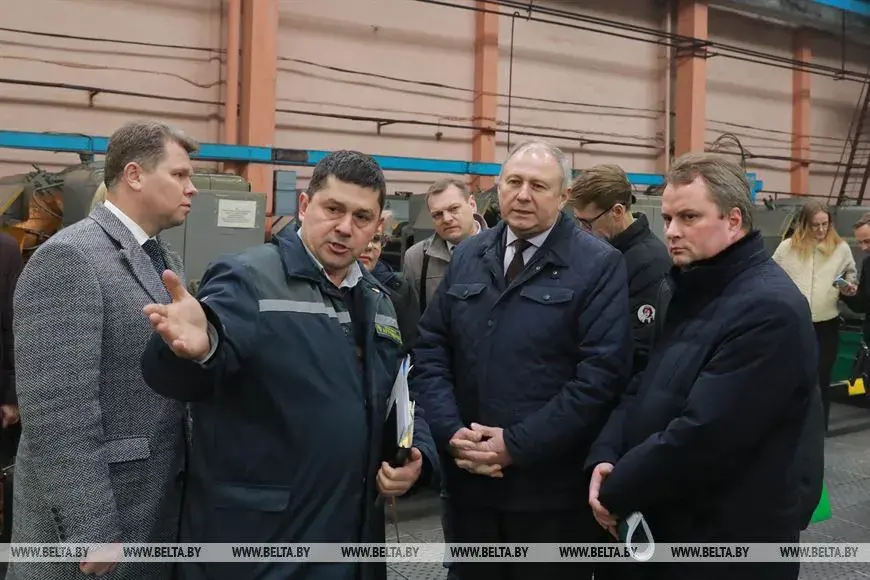 Фото Олега Фойницкого