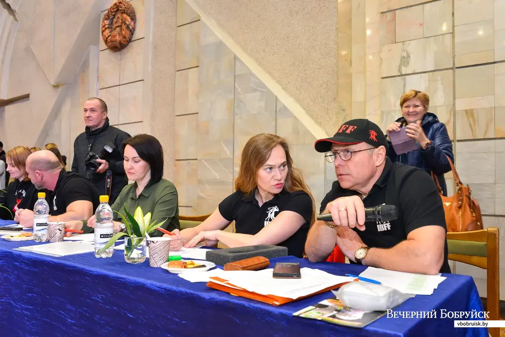 29.02.2020. Открытый Чемпионат по детскому фитнесу и танцевальным направлениям под эгидой Белорусской Федерации модельного фитнеса и культуризма (Fit-kids & Fitness