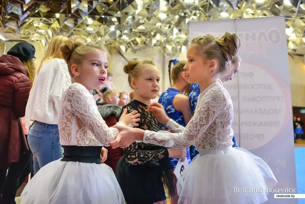 29.02.2020. Открытый Чемпионат по детскому фитнесу и танцевальным направлениям под эгидой Белорусской Федерации модельного фитнеса и культуризма (Fit-kids & Fitness