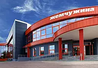 Бассейн Осиповичи. ФОК