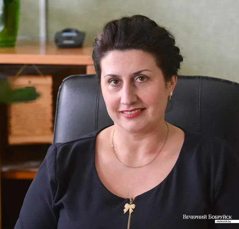 Нотариус Юлия Шелковина