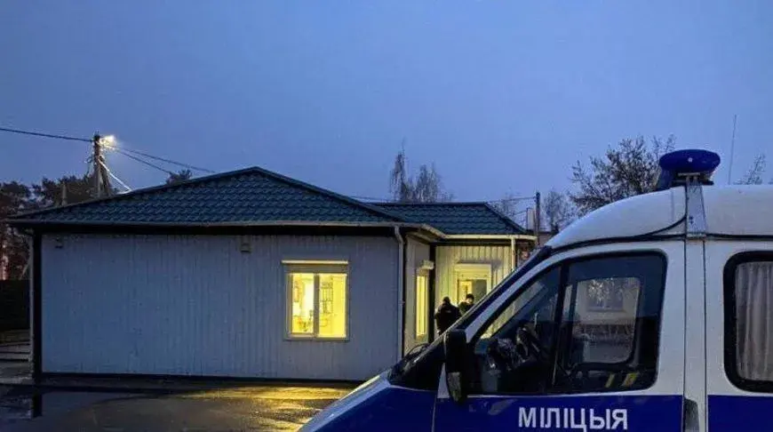 Фото: МВД