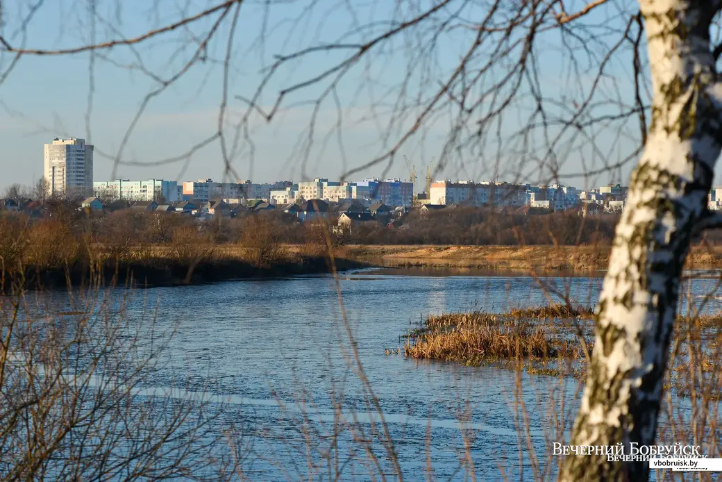 Фото из архива «ВБ».