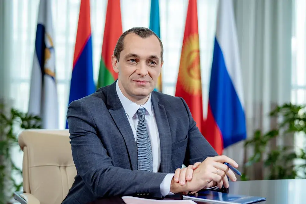 Александр Михайлович Субботин