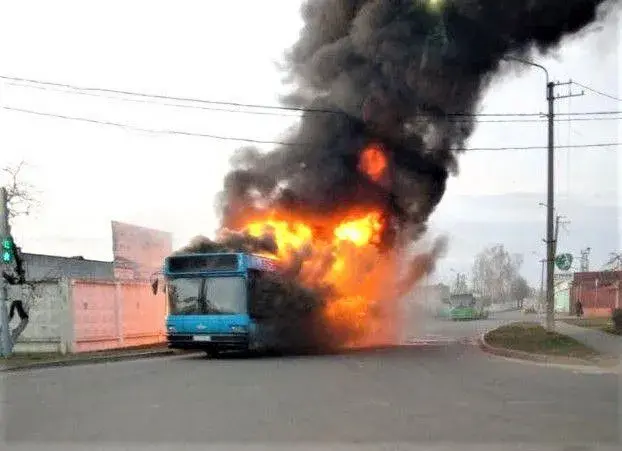 18.03.2020, ЧП в Бобруйске