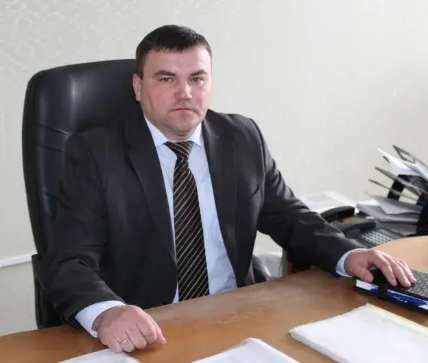 Александр Николаевич Суходольский