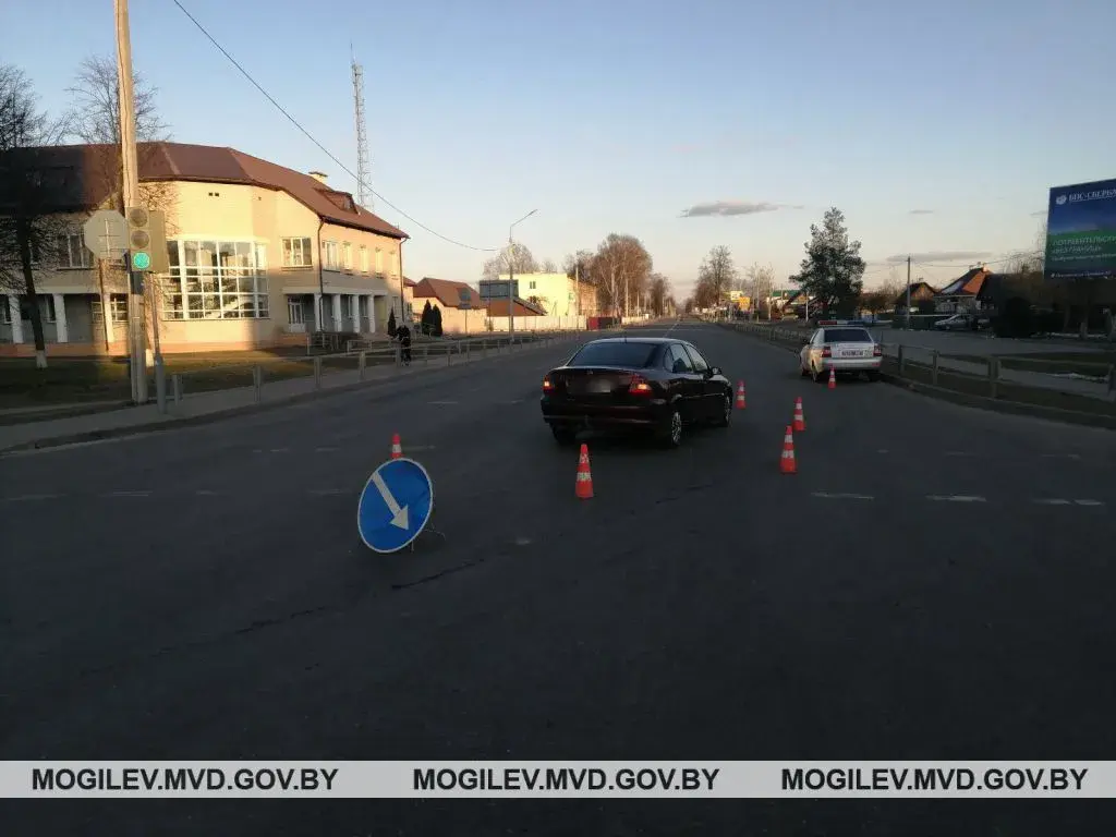 Фото: УВД