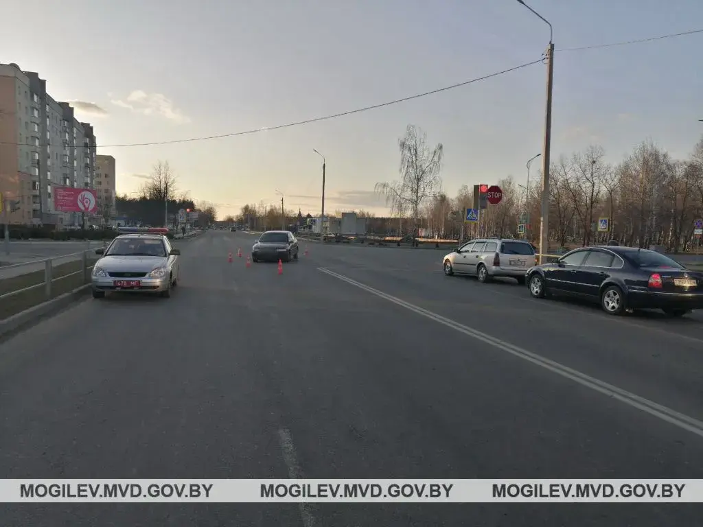 Фото: УВД