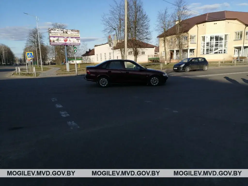 Фото: УВД
