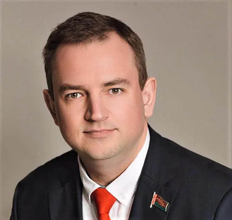 Сергей Анюховский.
