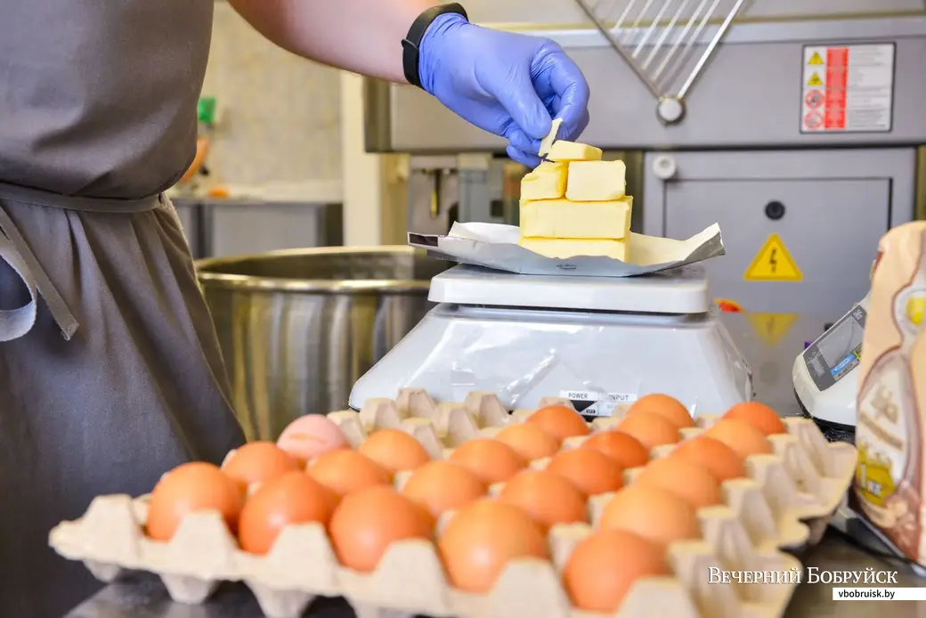 27.03.2020. Хлебопекарня Brø bakery. . В составе изделий – только натуральные ингредиенты.