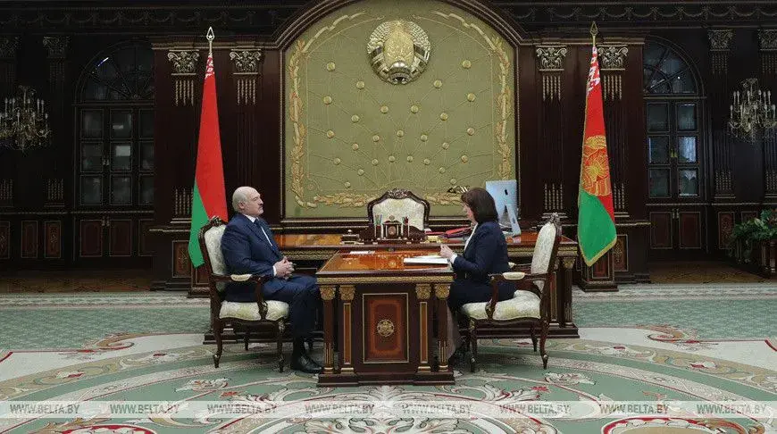 Фото: БЕЛТА