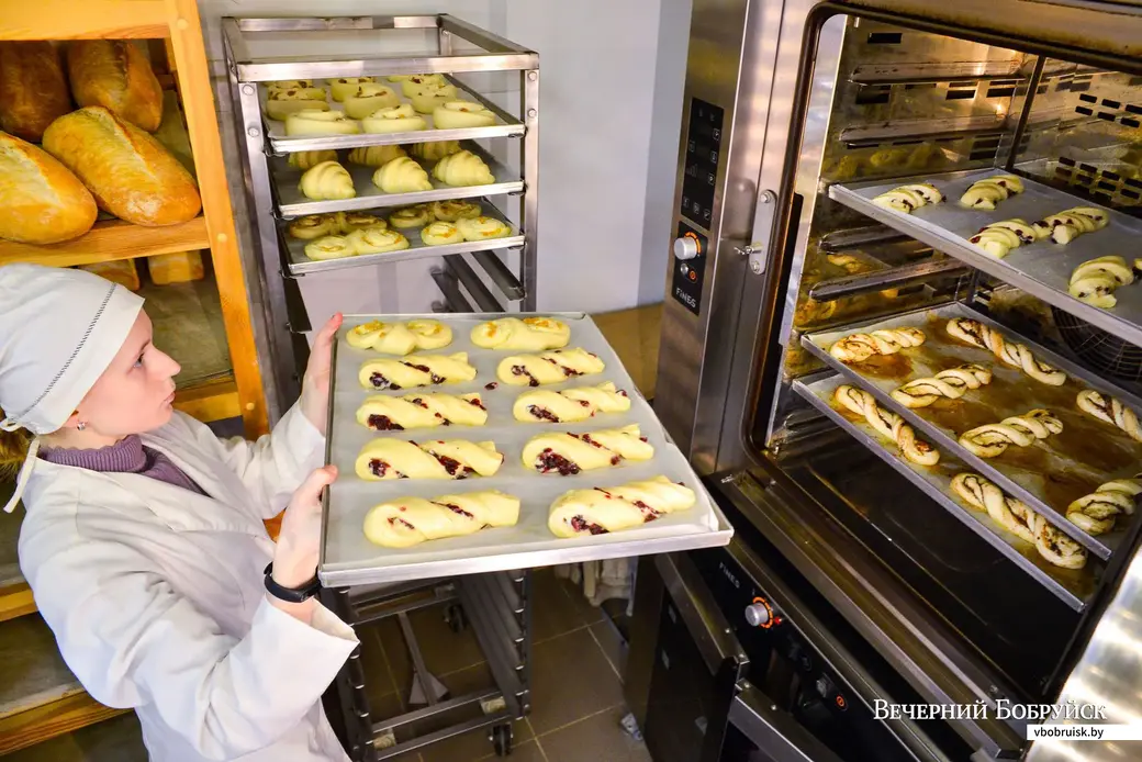 27.03.2020. Хлебопекарня Brø bakery. Крафтовая выпечка.