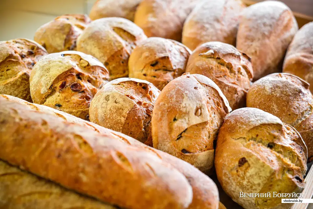 27.03.2020. Хлебопекарня Brø bakery. Крафтовая выпечка.