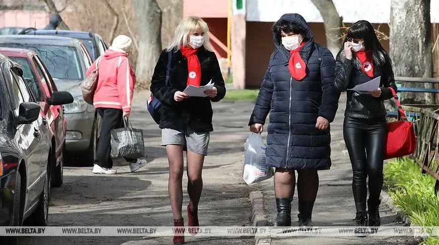 Фото: БЕЛТА