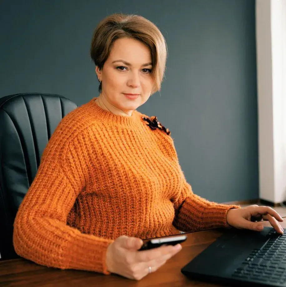 Елена Чипсанова.