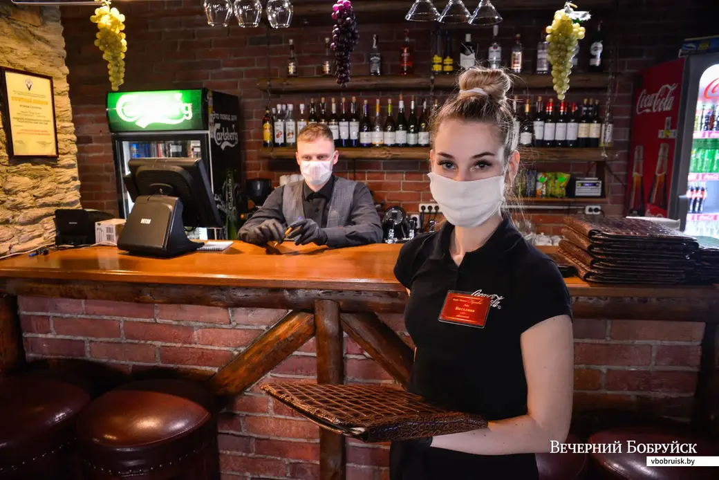 01.04.2020. В пиццерии