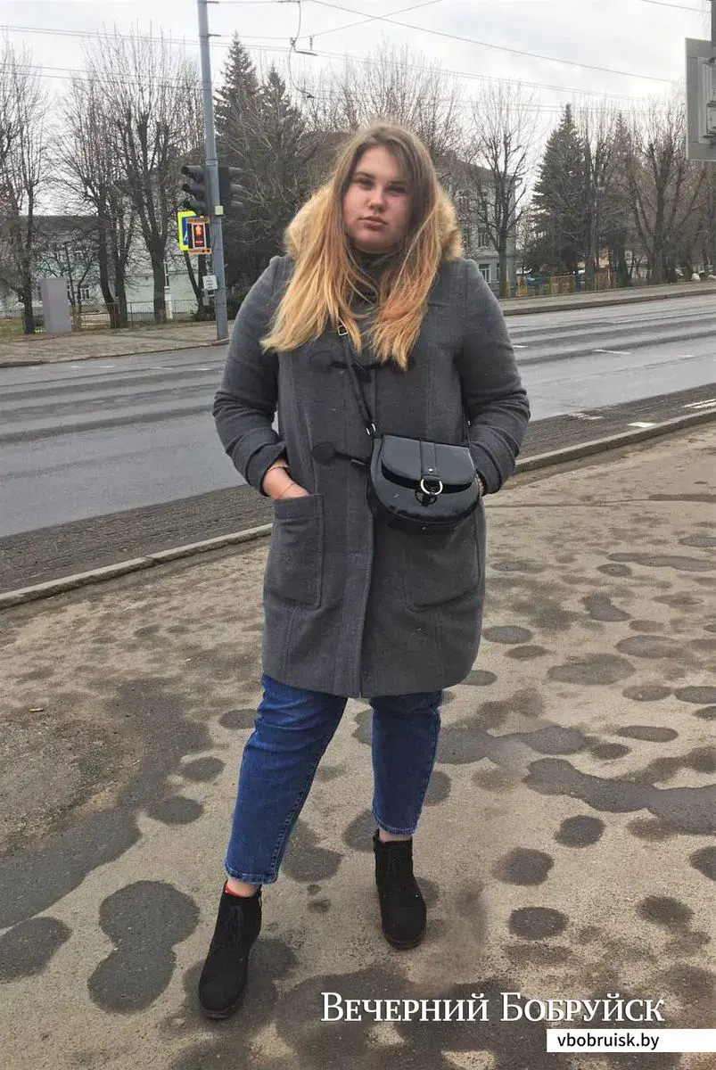 Дарья Краснова.