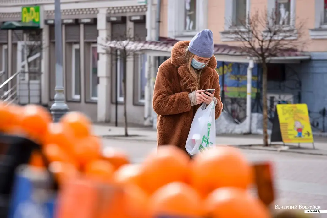 Фото из архива ВБ
