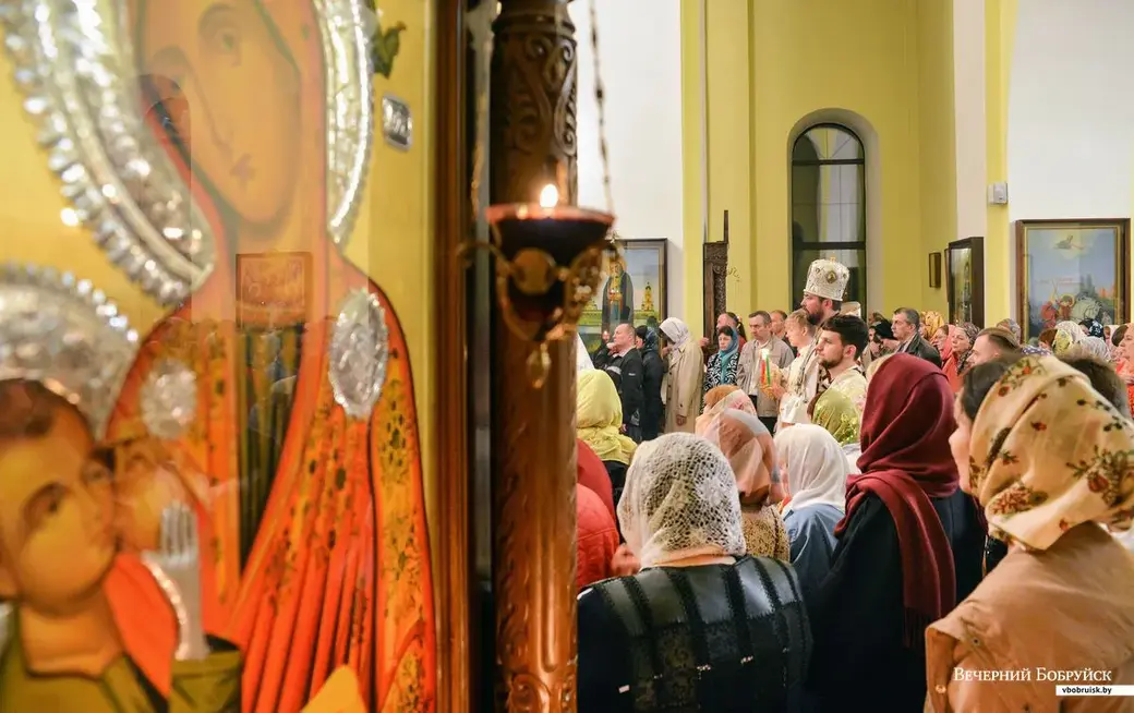 Фото: из архива ВБ