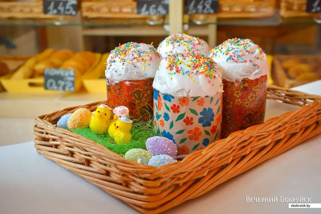 10.04.2020. Пекарня «Маковка»