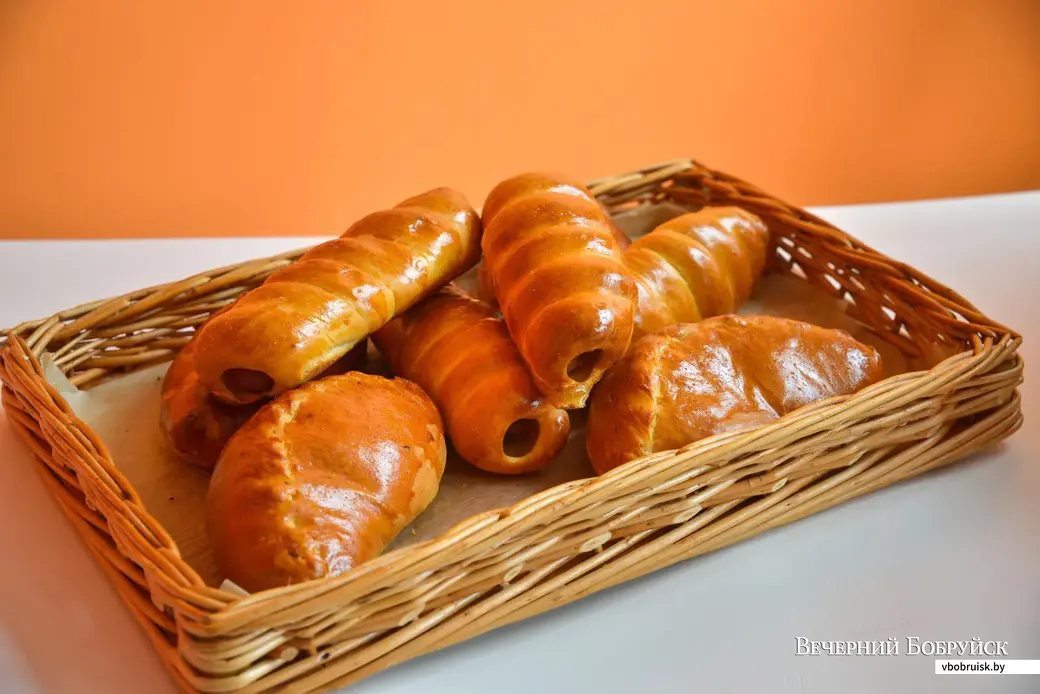 10.04.2020. Пекарня «Маковка»