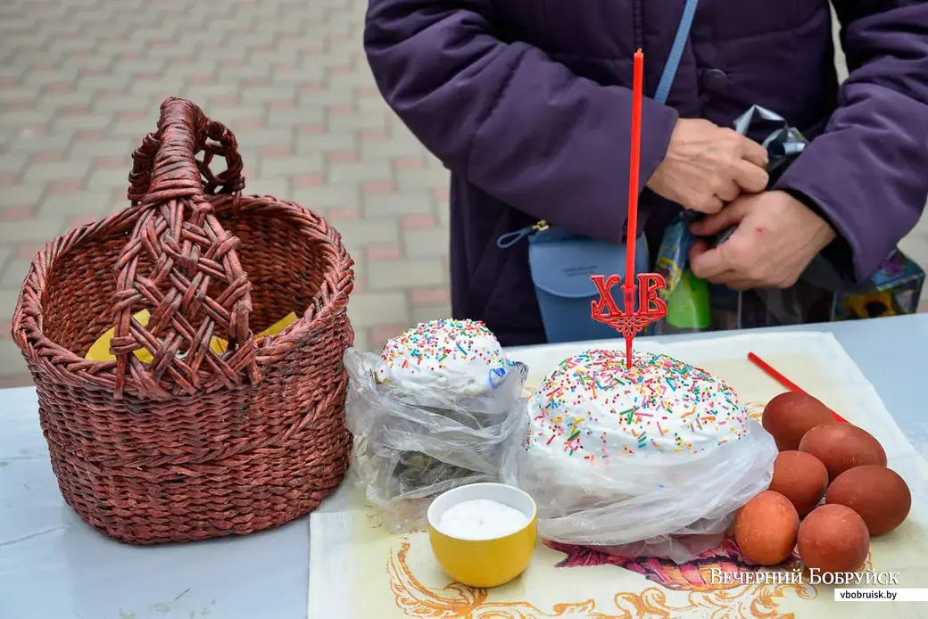 Фото из архива