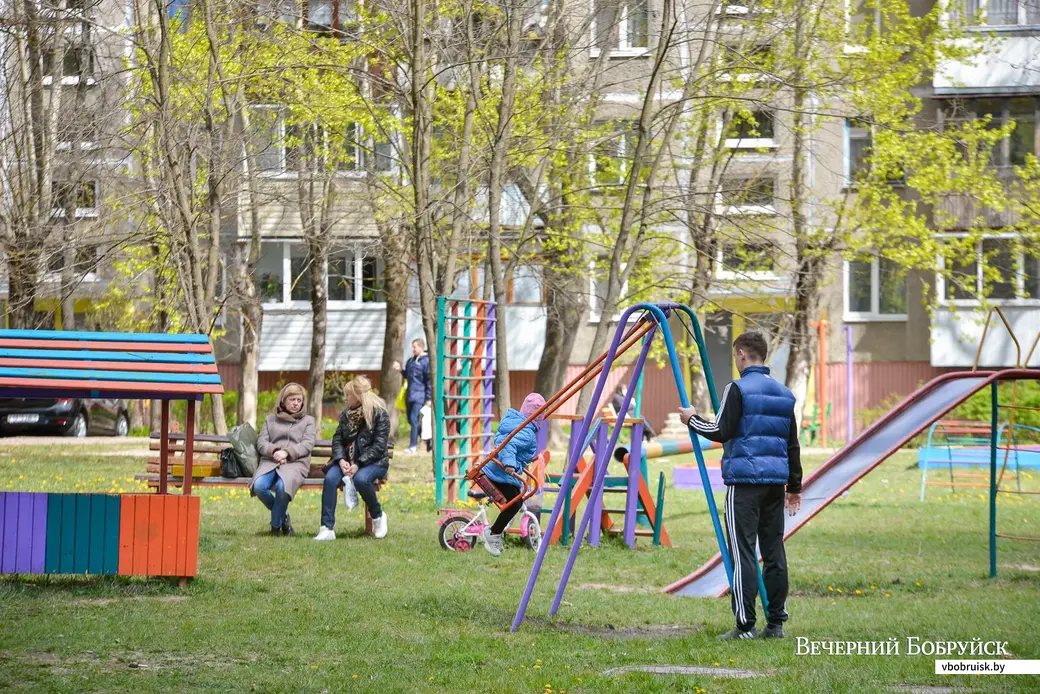 Фото: Александр ЧУГУЕВ, из архива «ВБ», носит иллюстративный характер